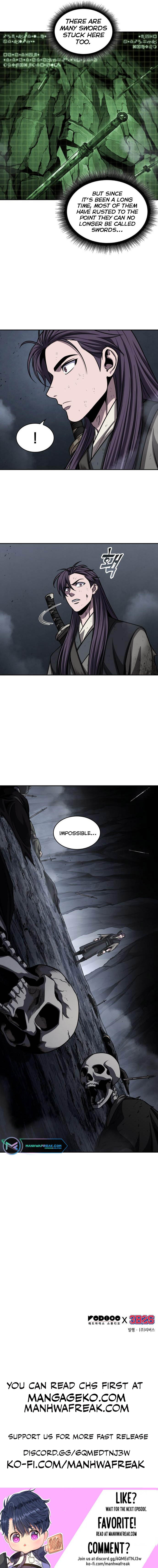 Nano Machine Chapter 146 image 12